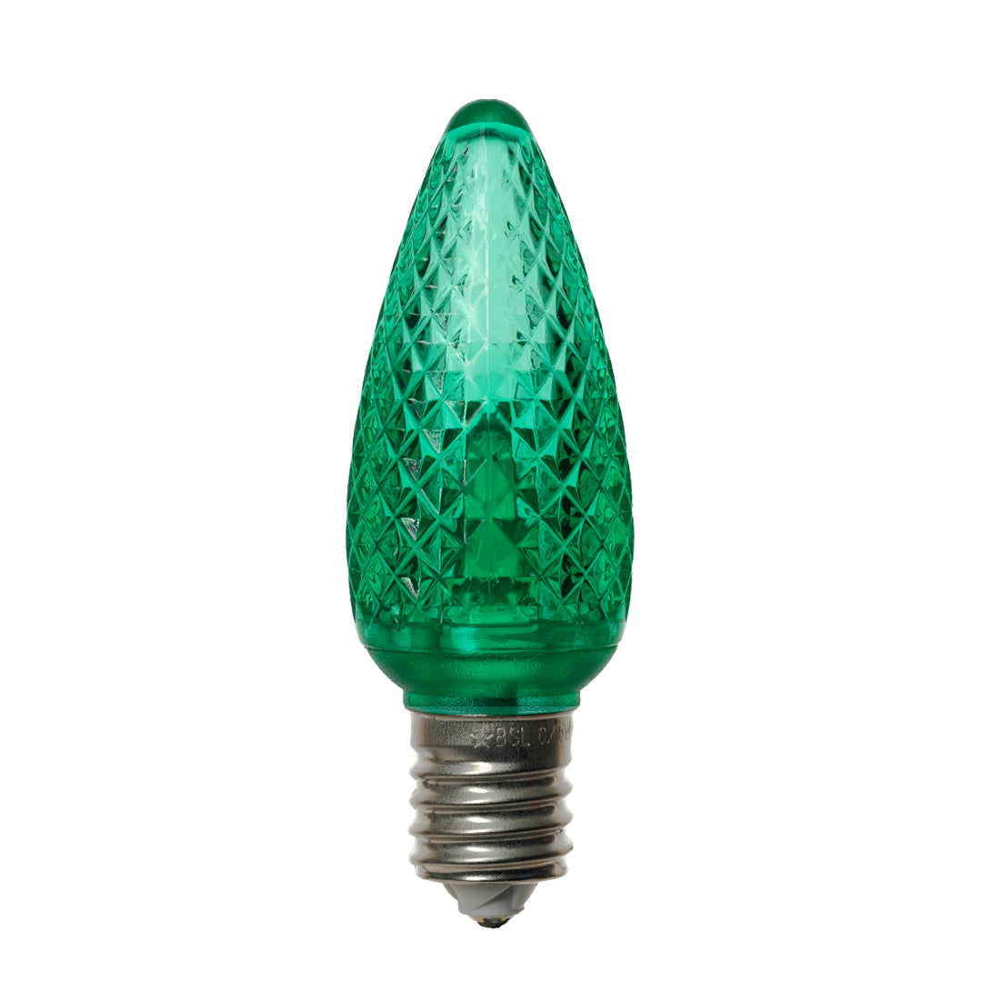 C9 Bulbs (Case of 500)