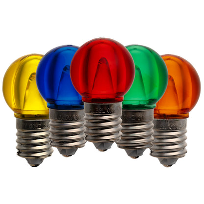 G30 Bulbs (Pack of 25)