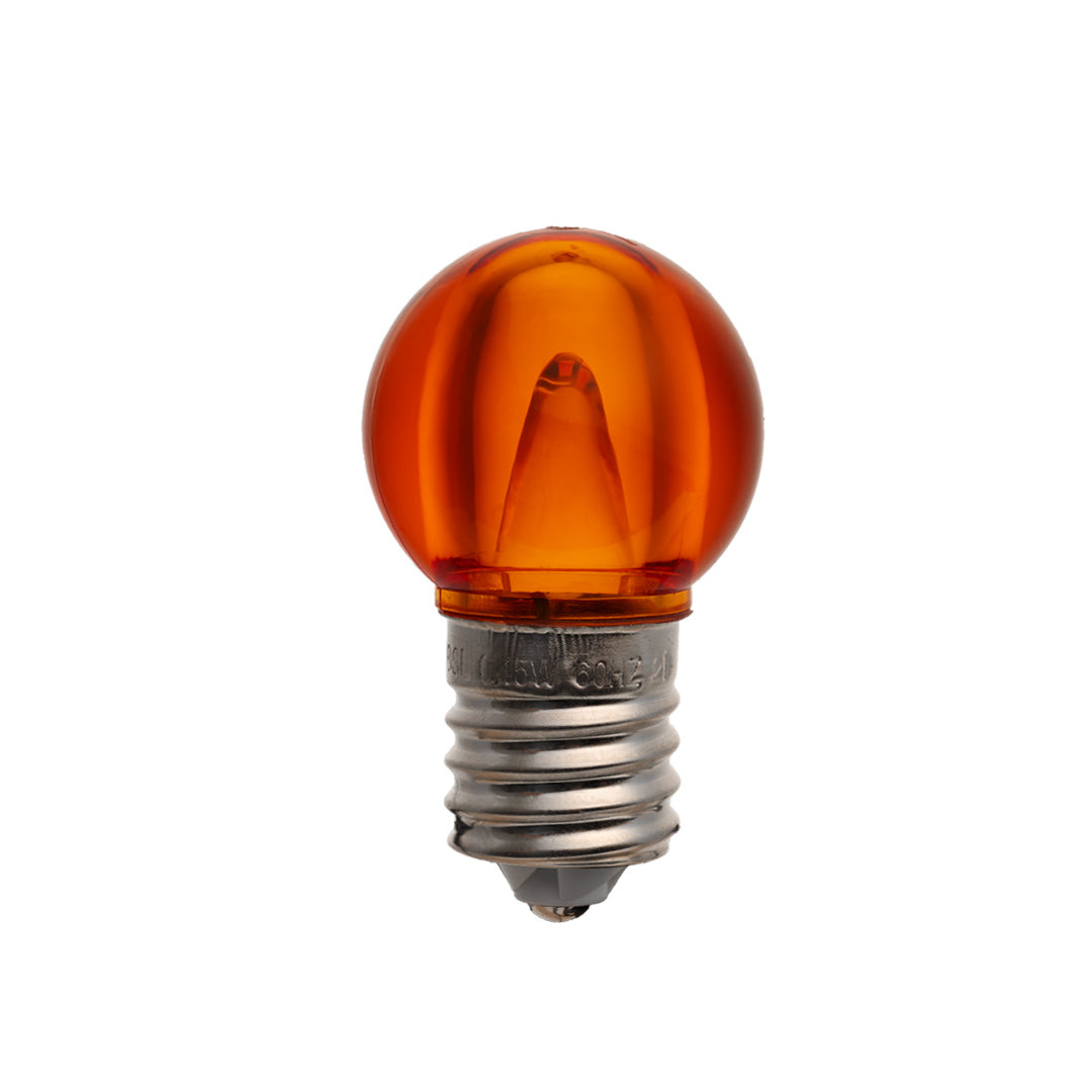 G30 Bulbs (Case of 500)