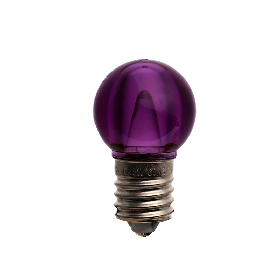 G30 Bulbs (Pack of 25)