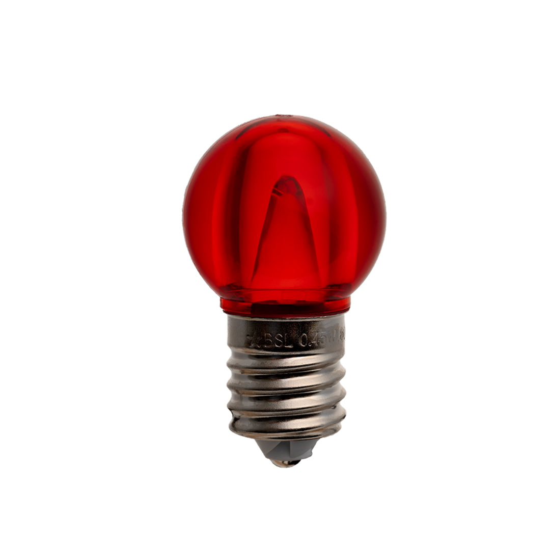 G30 Bulbs (Case of 500)