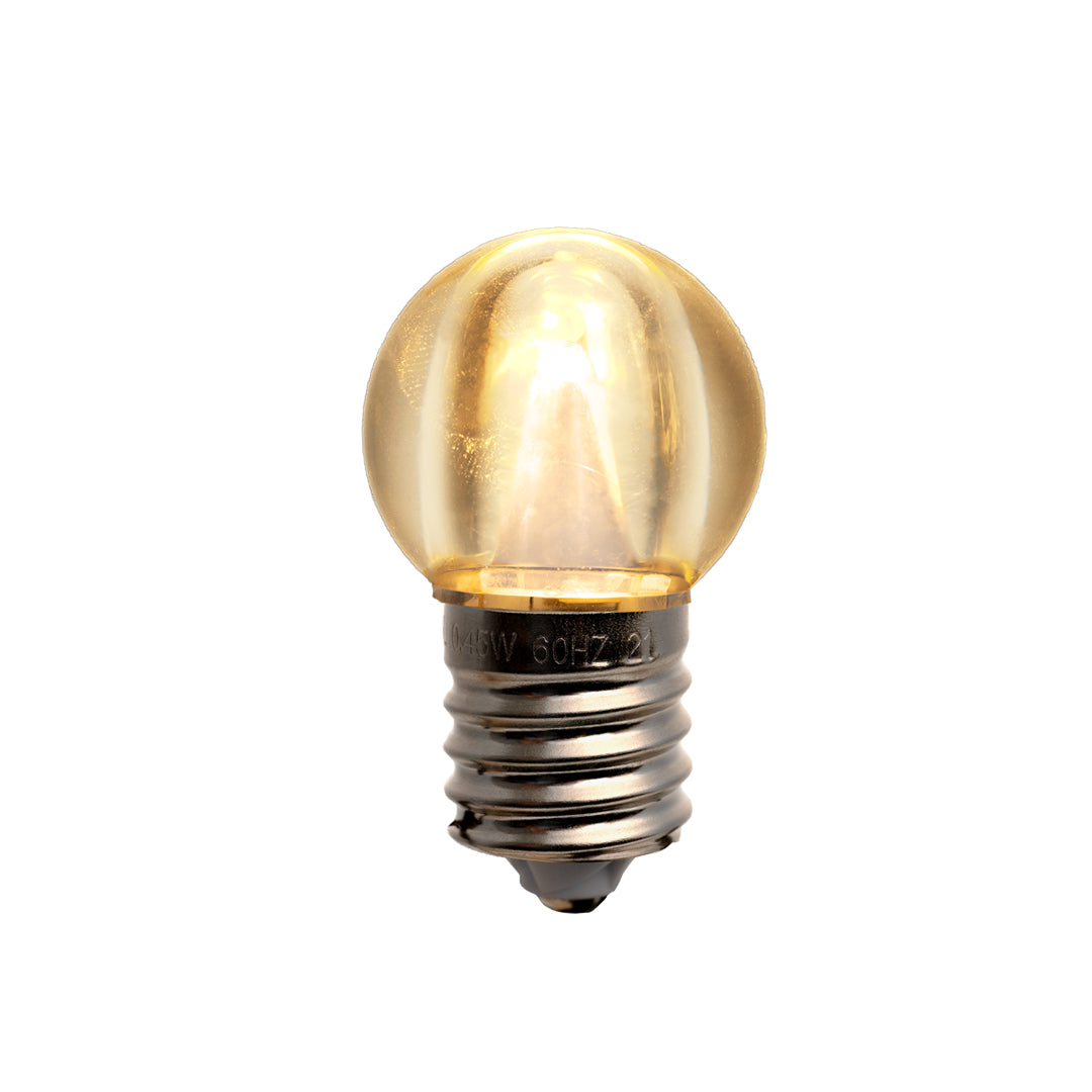 G30 Bulbs (Case of 500)