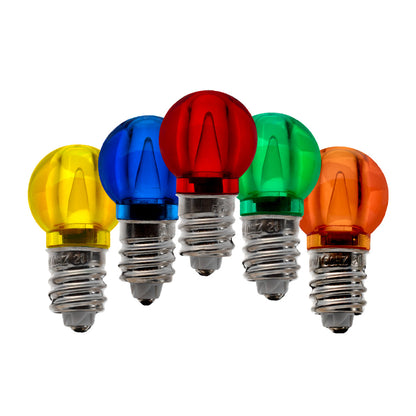 G20 Bulbs (Pack of 25)