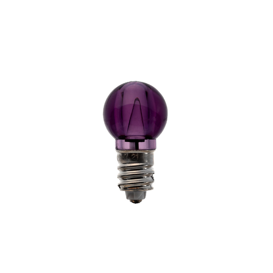 G20 Bulbs (Pack of 25)