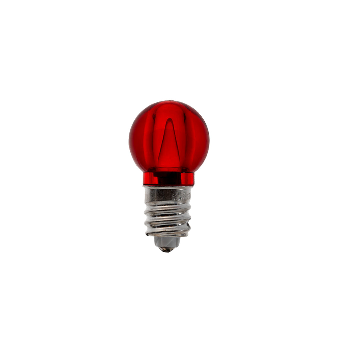 G20 Bulbs (Case of 500) Preorder