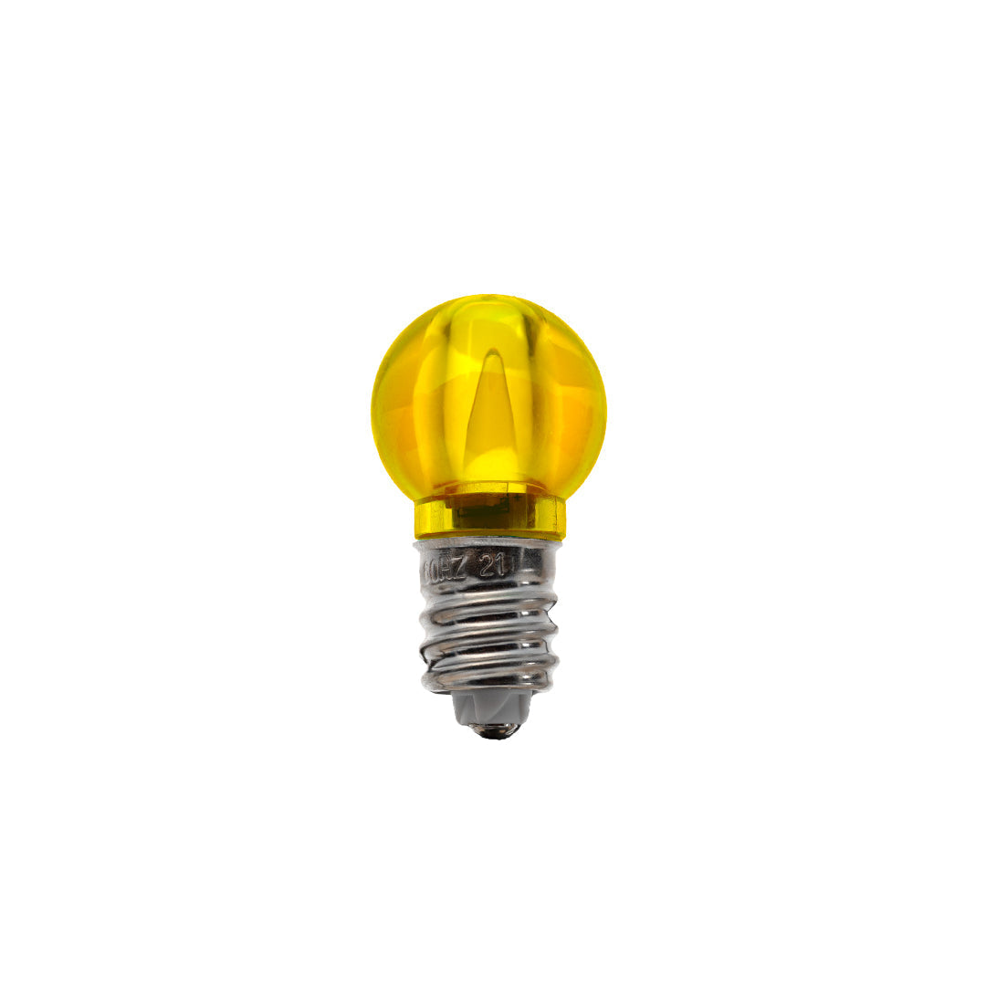 G20 Bulbs (Pack of 25)