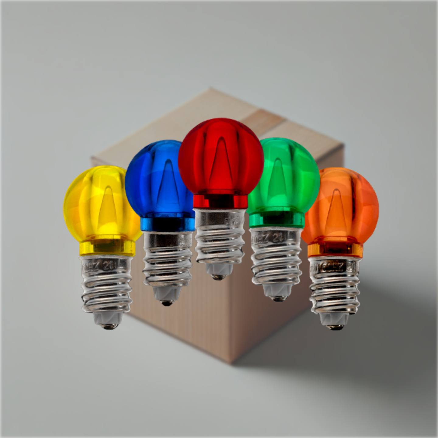 G30 Bulbs (Case of 500) Preorder